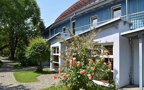 Terraced house im Hasseröder Ferienpark, Wernigerode